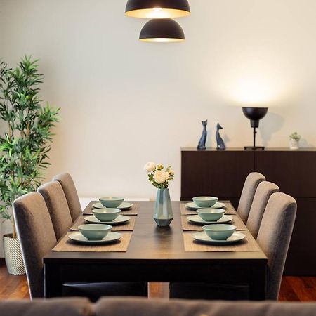Modern Cedofeita By Hosty Porto Exterior foto