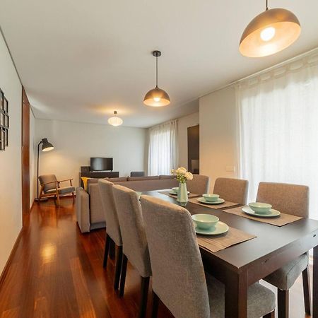 Modern Cedofeita By Hosty Porto Exterior foto