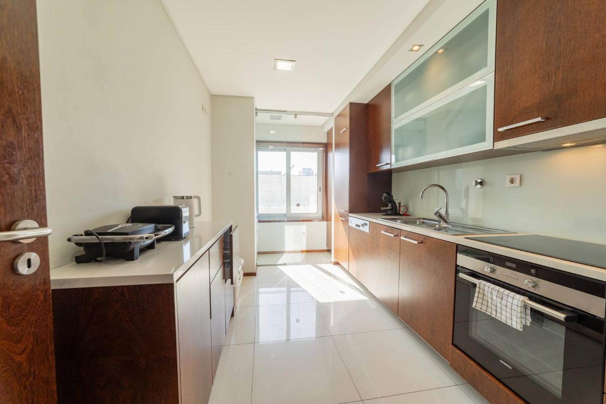 Modern Cedofeita By Hosty Porto Exterior foto
