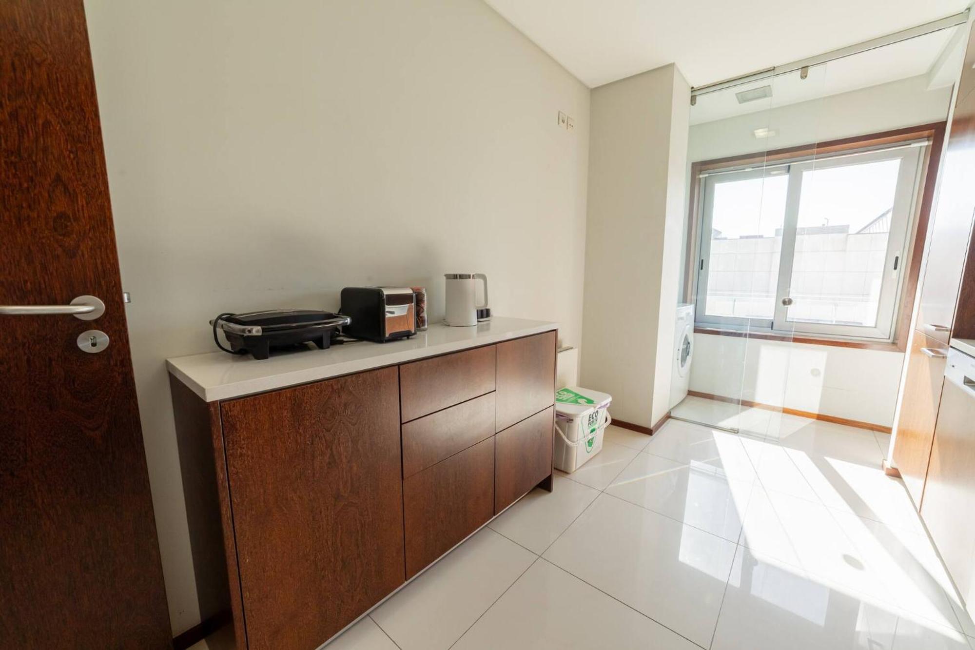 Modern Cedofeita By Hosty Porto Exterior foto
