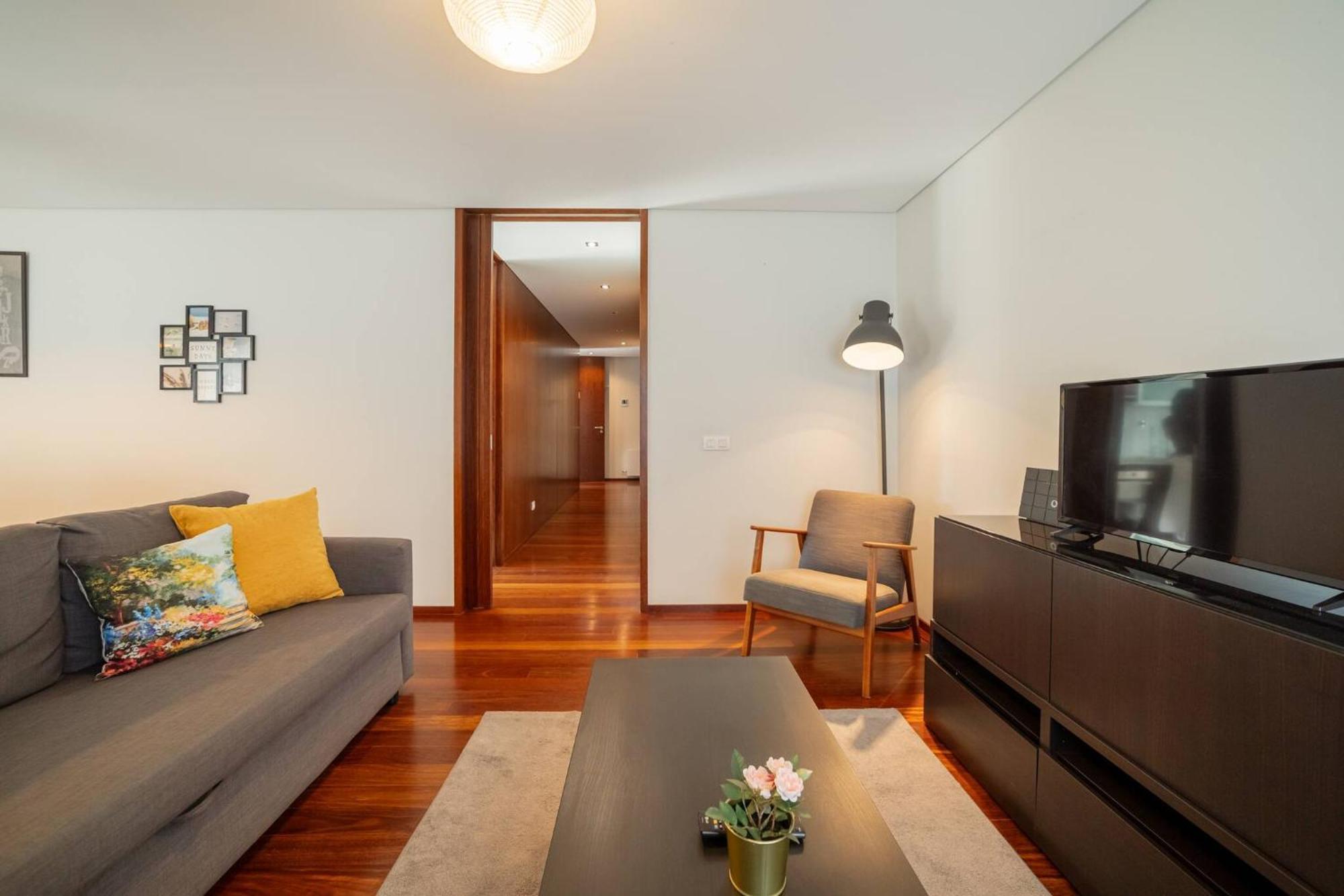 Modern Cedofeita By Hosty Porto Exterior foto