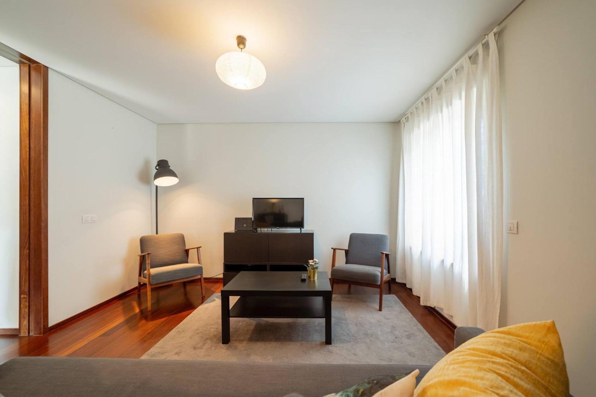 Modern Cedofeita By Hosty Porto Exterior foto