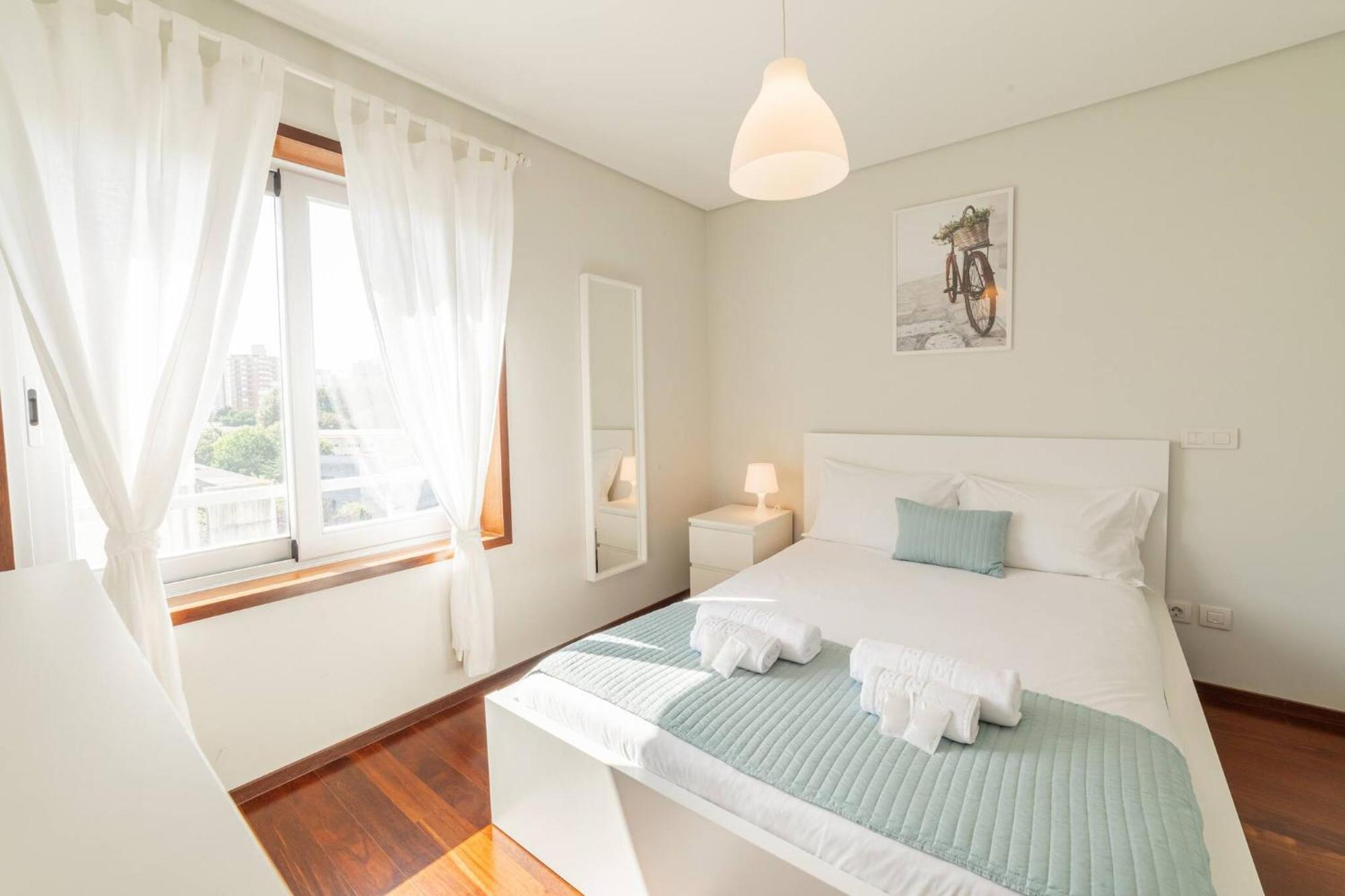 Modern Cedofeita By Hosty Porto Exterior foto