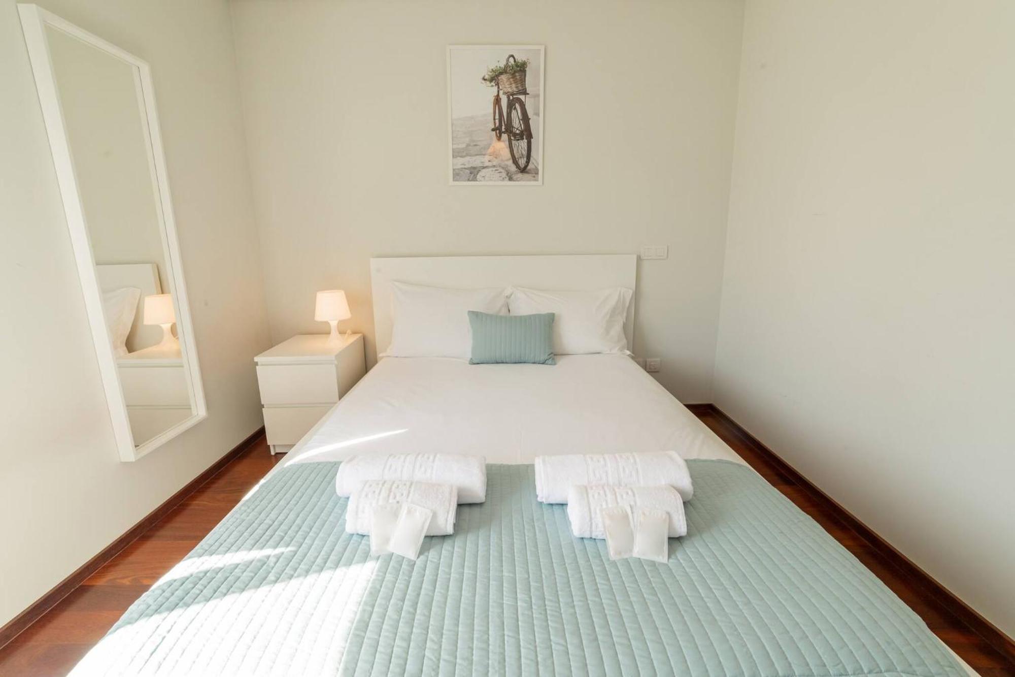 Modern Cedofeita By Hosty Porto Exterior foto