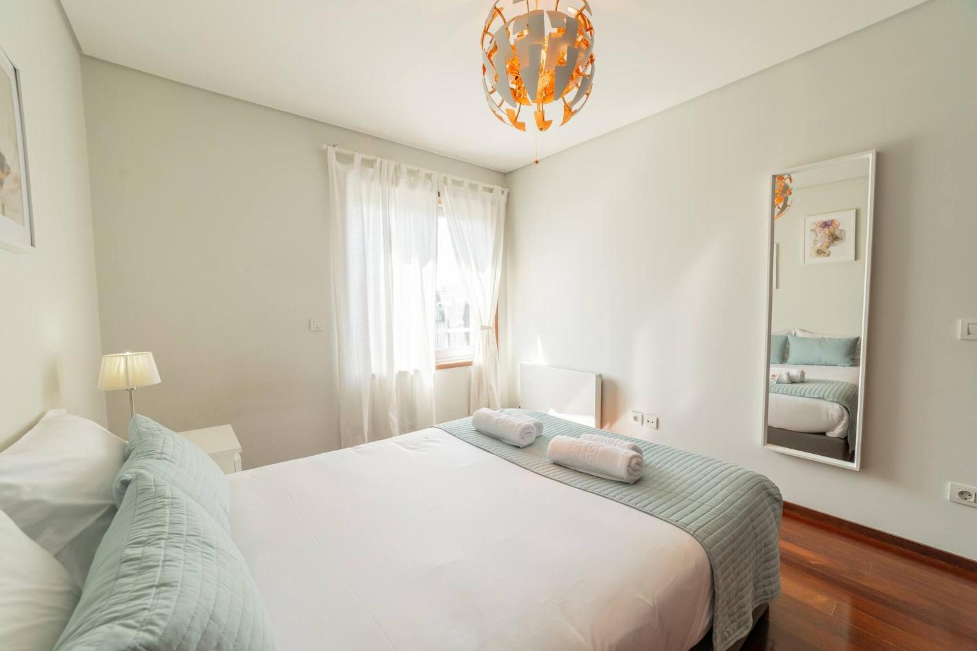 Modern Cedofeita By Hosty Porto Exterior foto