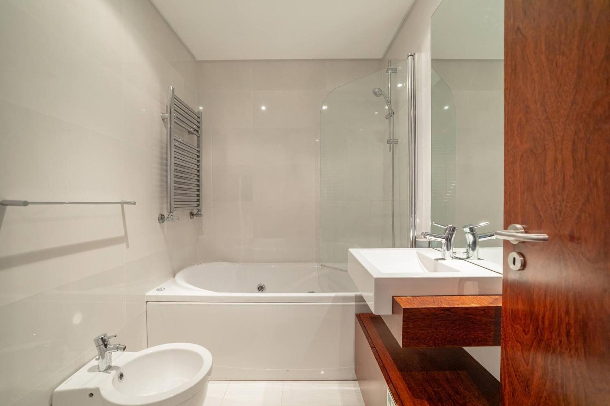 Modern Cedofeita By Hosty Porto Exterior foto