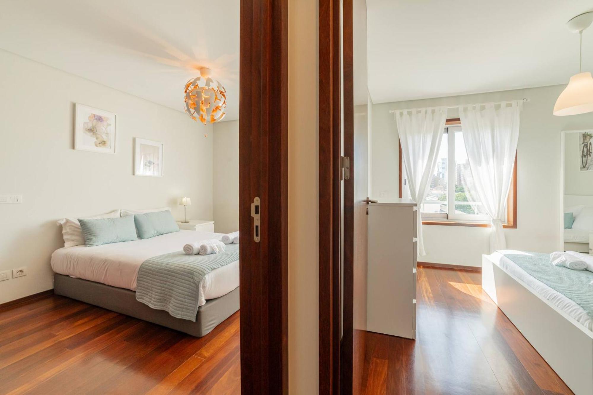 Modern Cedofeita By Hosty Porto Exterior foto