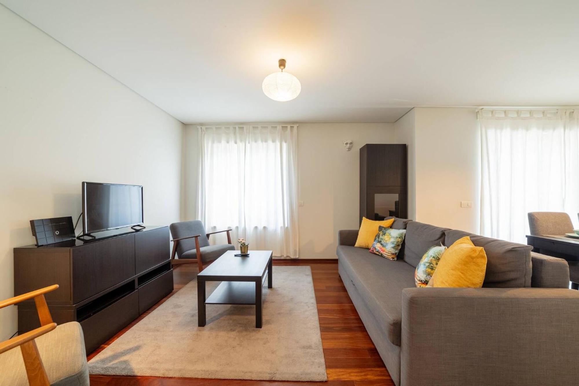 Modern Cedofeita By Hosty Porto Exterior foto