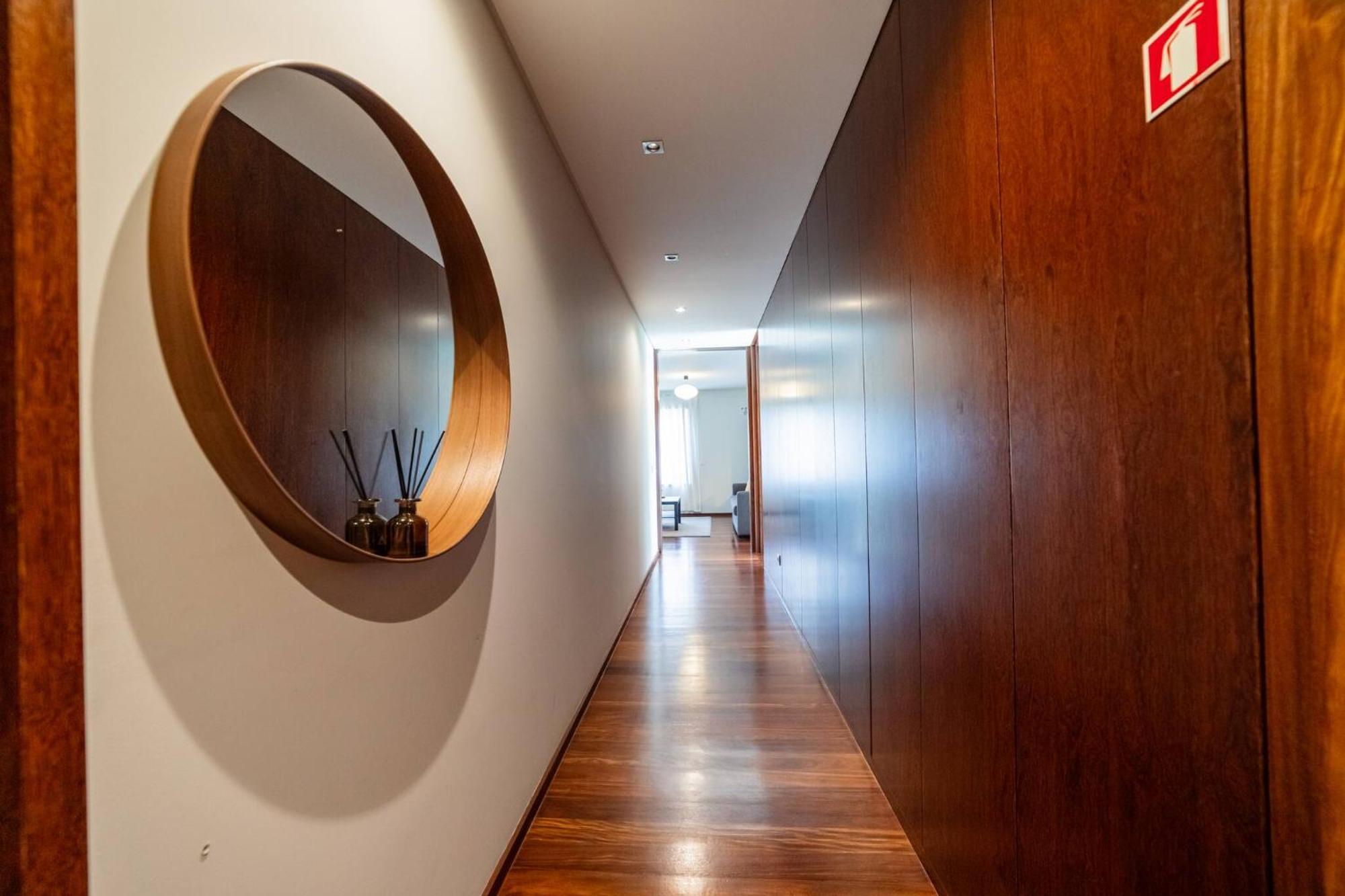 Modern Cedofeita By Hosty Porto Exterior foto