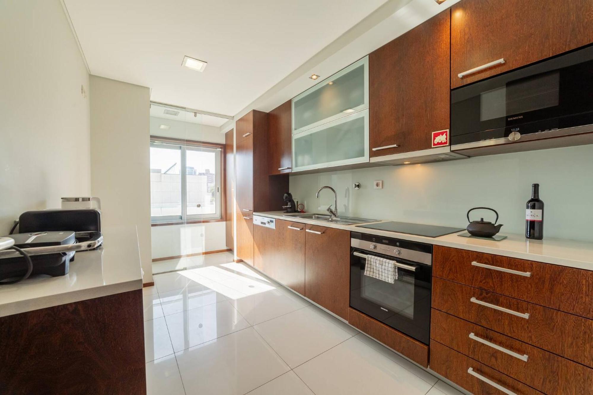 Modern Cedofeita By Hosty Porto Exterior foto
